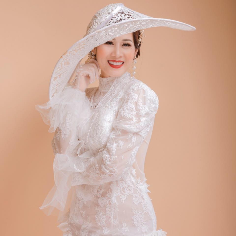 CEO Bùi Thu Trang – hành trình khởi nghiệp từ 3 không