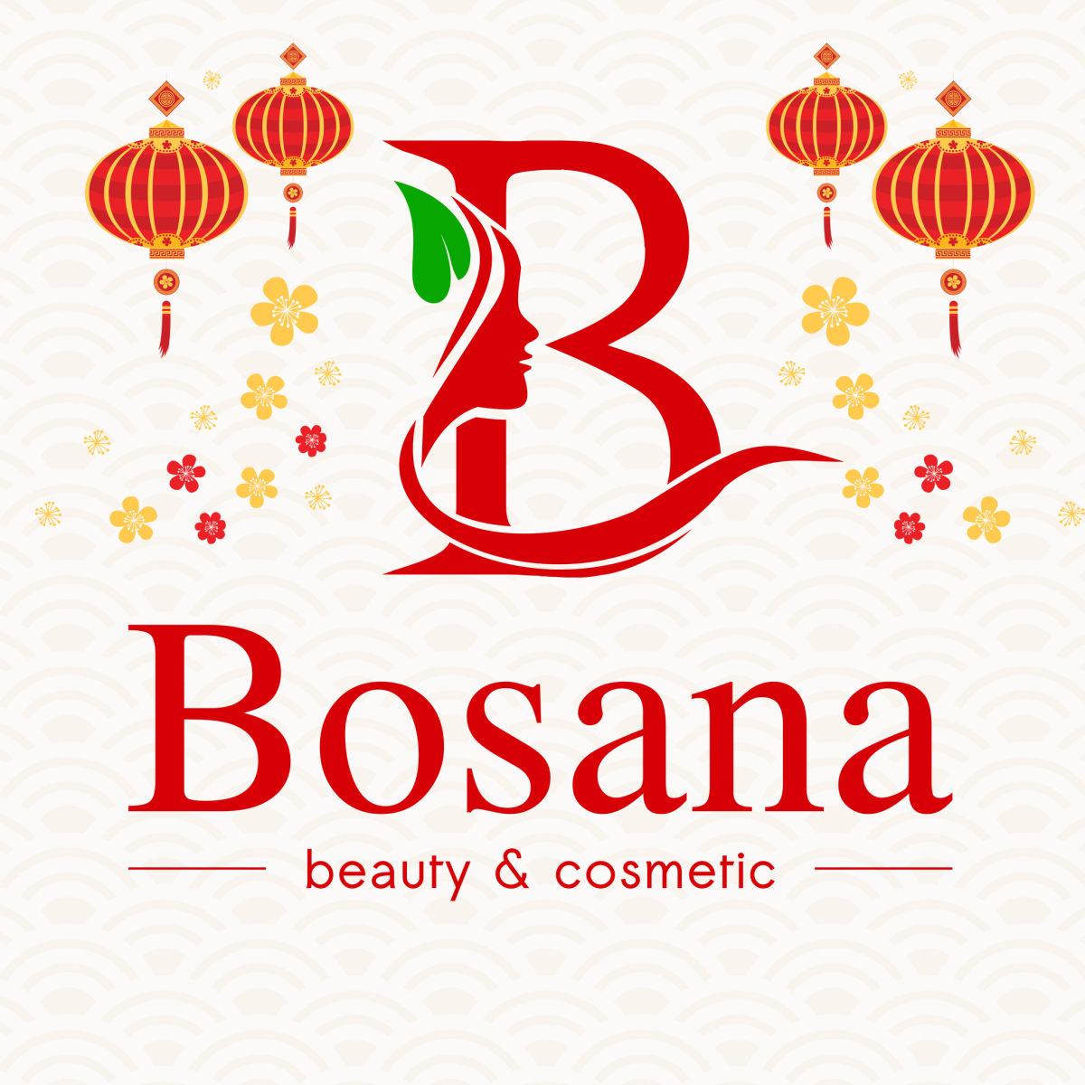 BOSANA – Đại diện cho vẻ đẹp trường tồn rực rỡ của phái đẹp