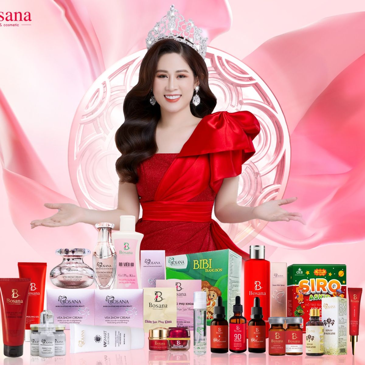 Doanh nhân trẻ Trang Xiin và hành trình đến với thành công nhờ KDOL