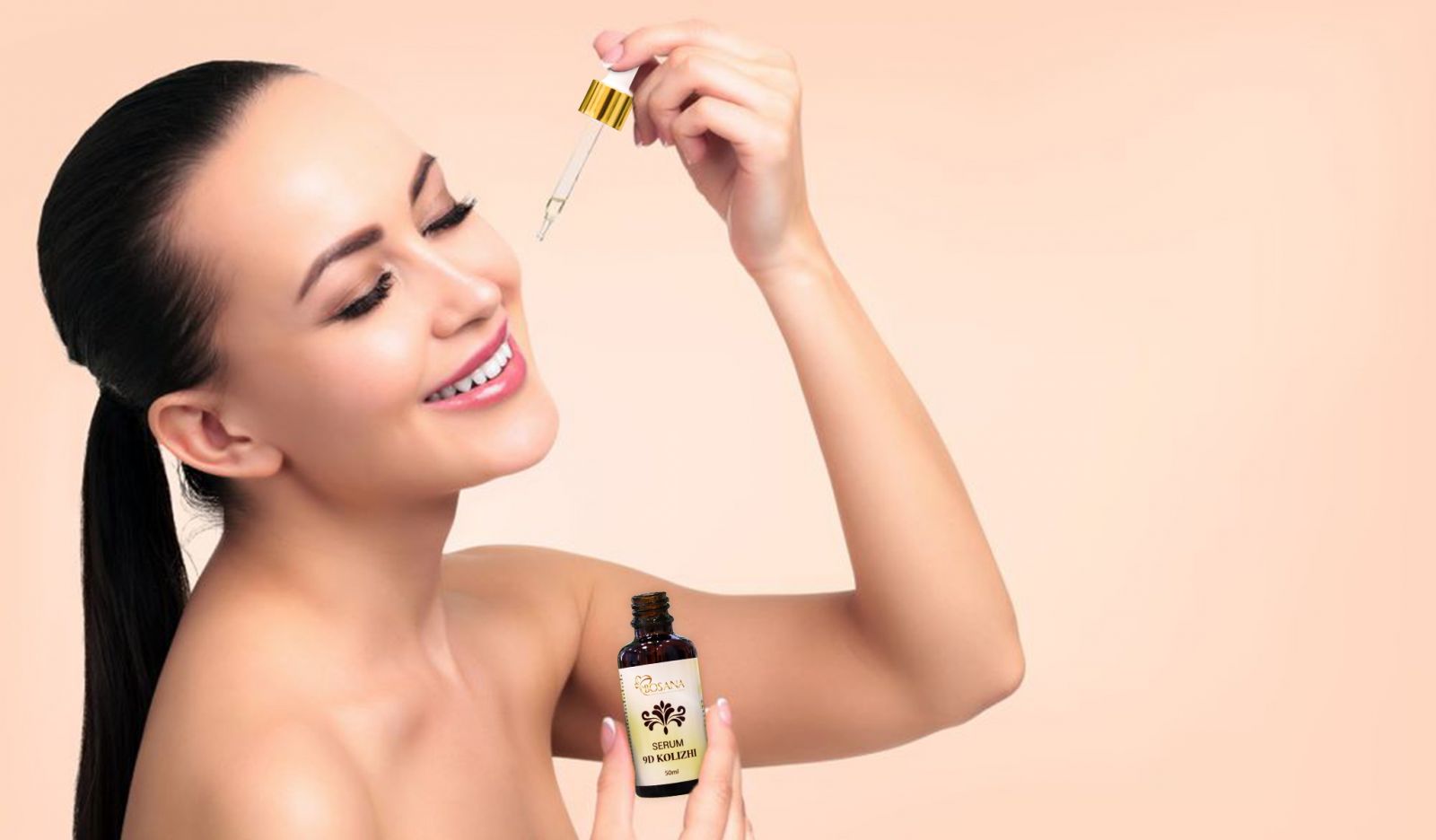 Serum 9D Kolizhi