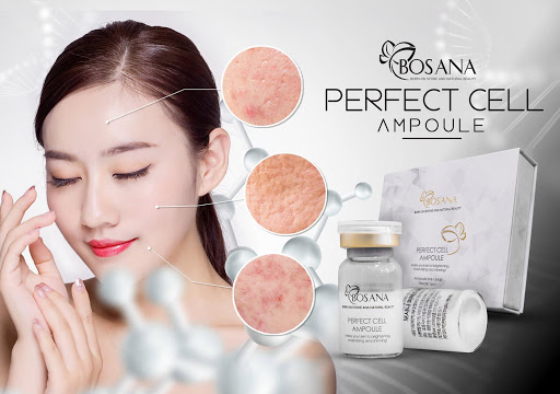 Tế bào gốc và những ứng dụng trong làm đẹp da