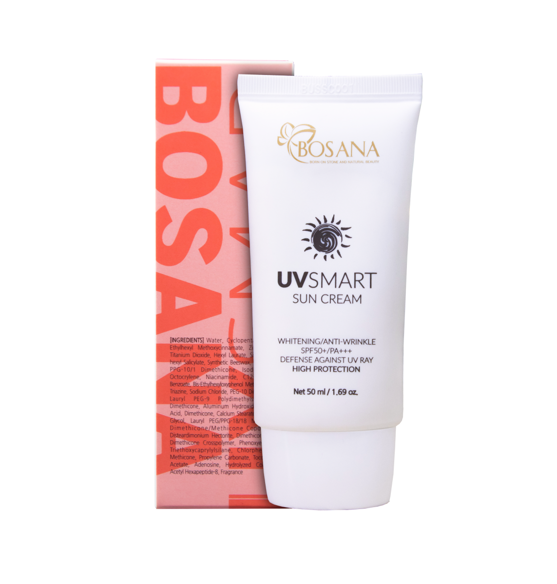 Kem chống nắng UV Smart