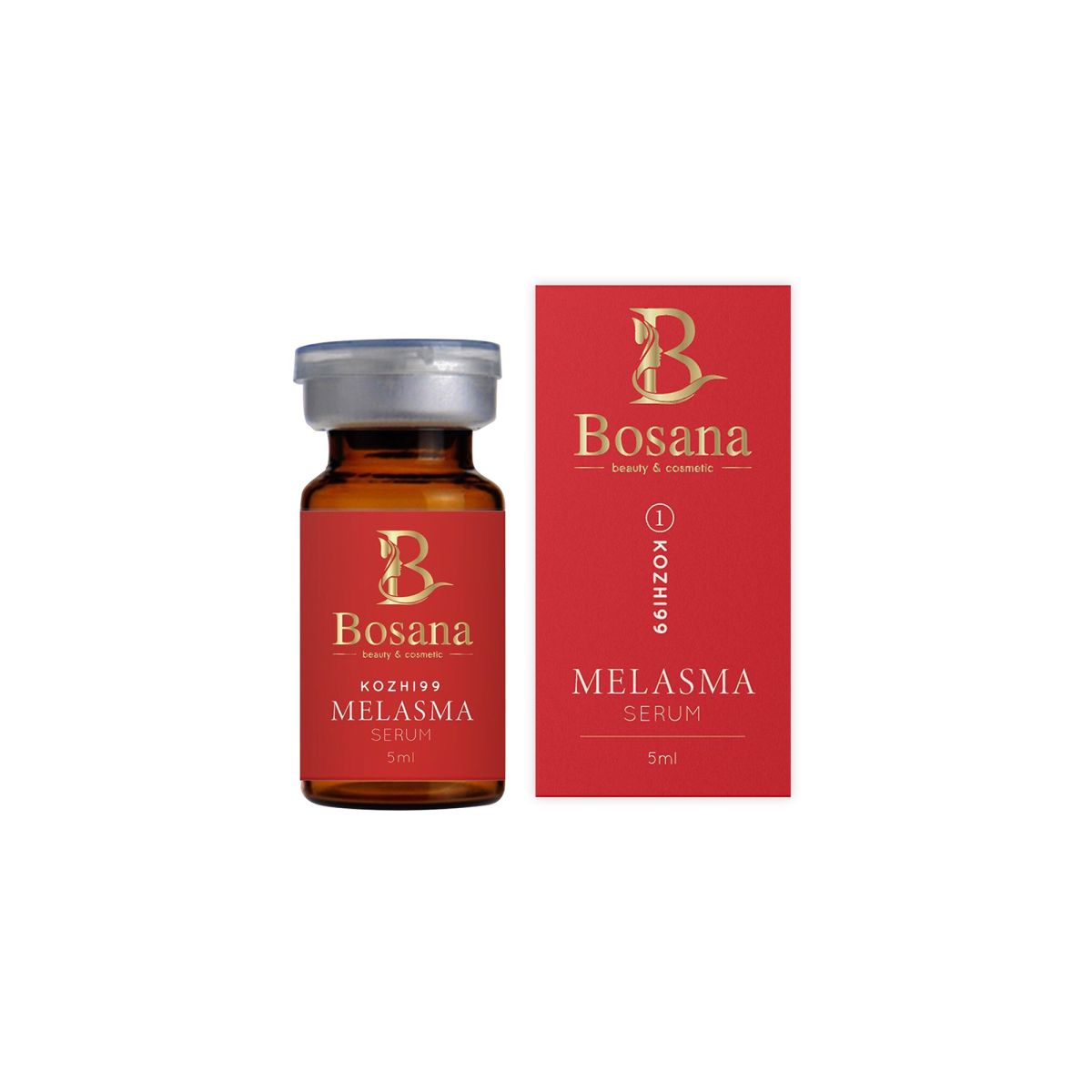 Serum thuỷ phân Melanin KOZHI99