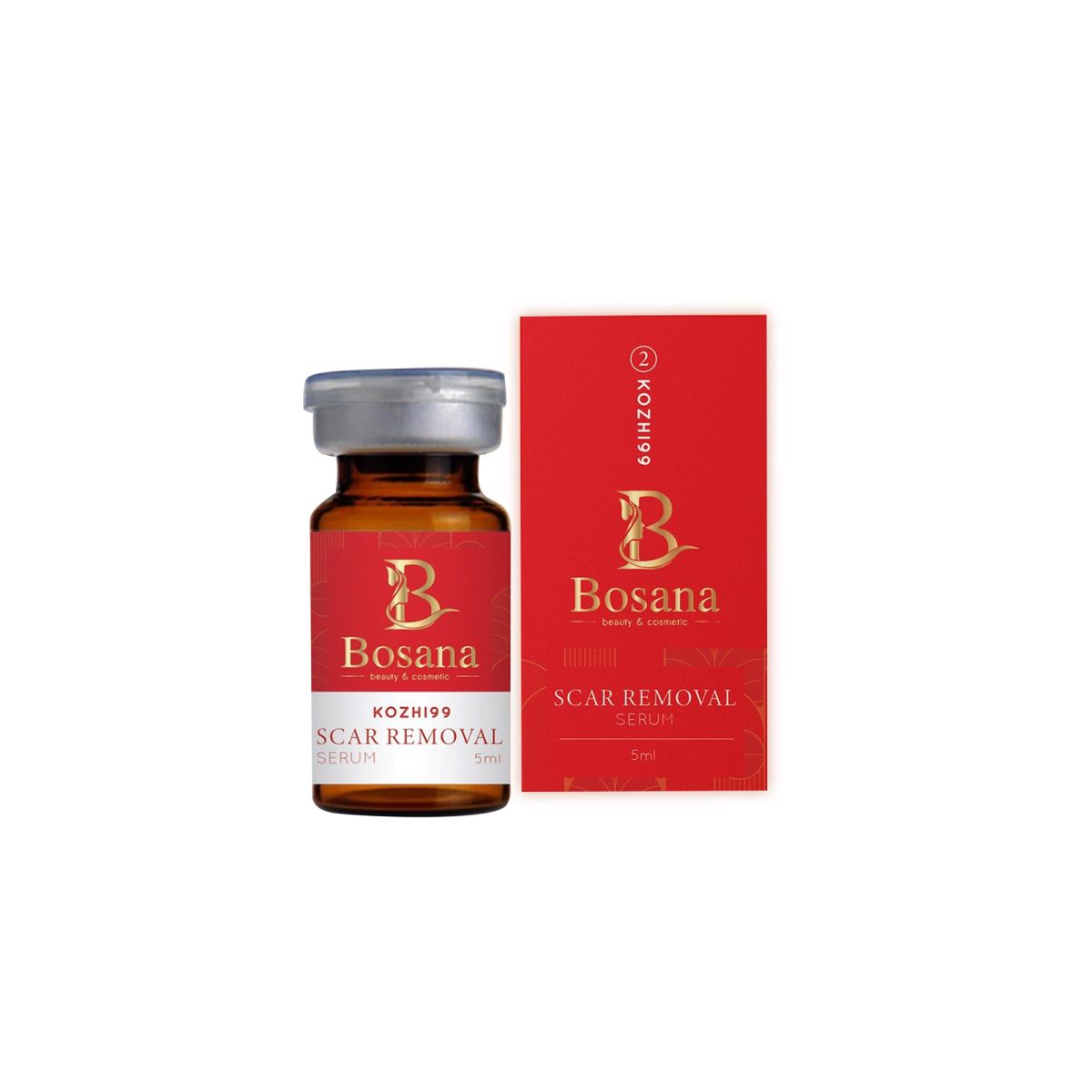 Serum phục hồi xóa sẹo KOZHI99